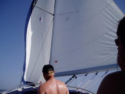 Törn 2004